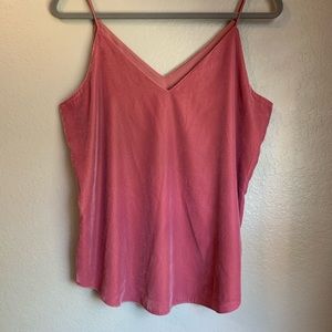 Express cami
